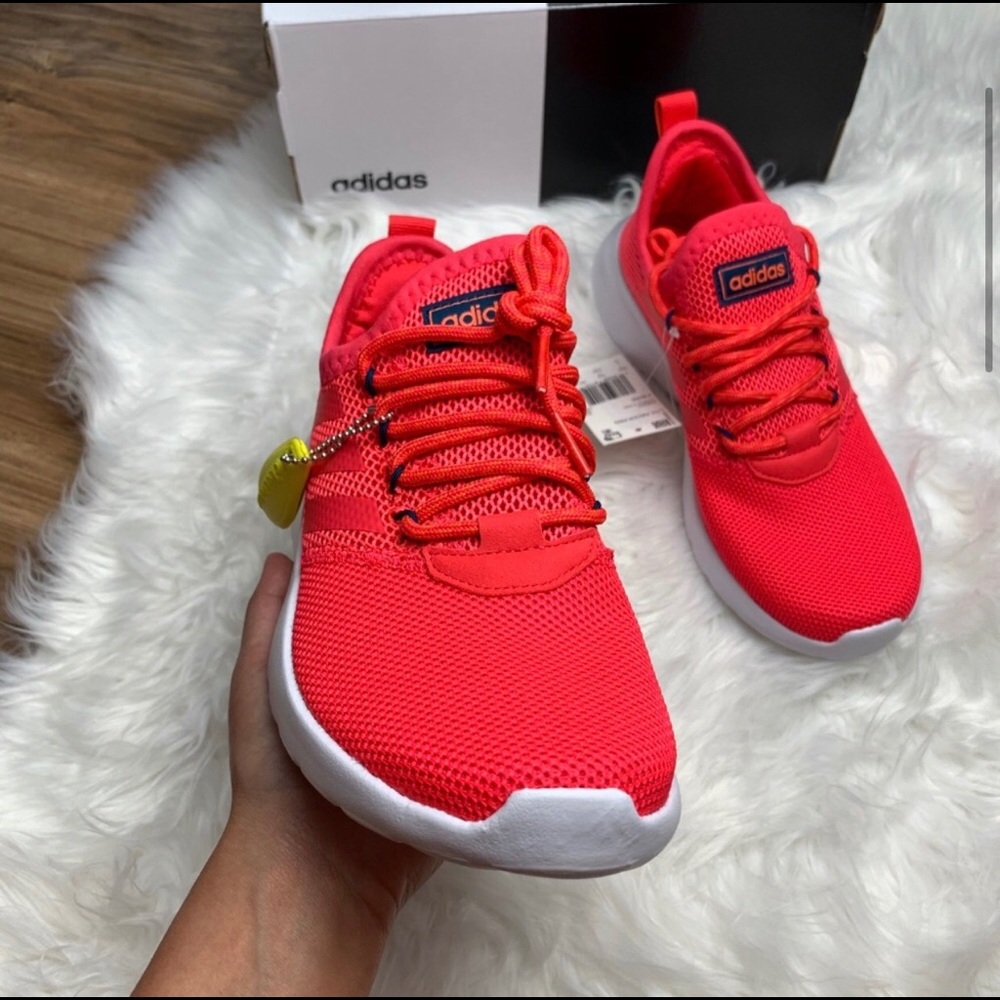 adidas Women’s Lite Racer RBN Shoes - Picture 3 of 7